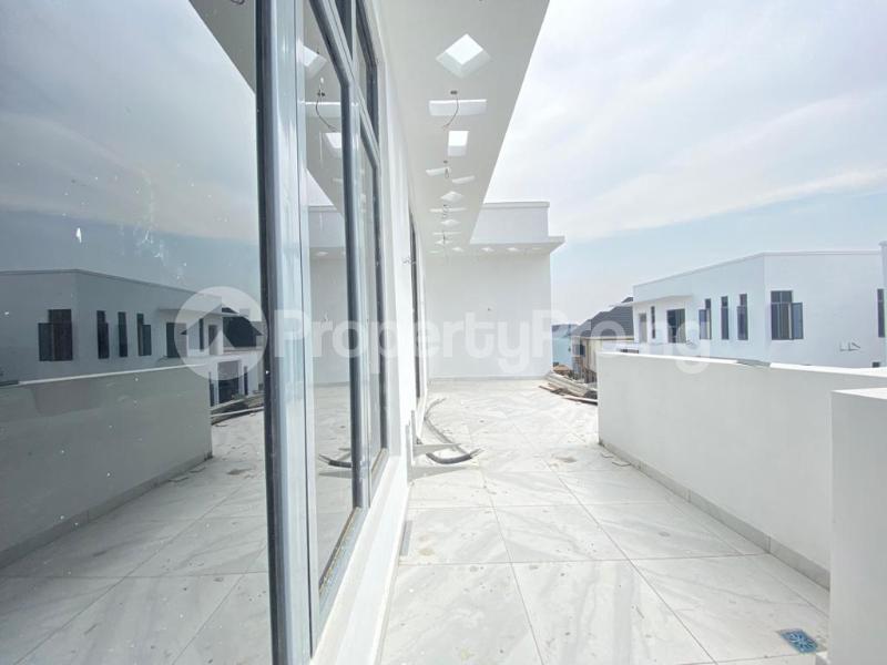 5 bedroom House for sale Lekki,lagos Lekki Phase 1 Lekki Lagos