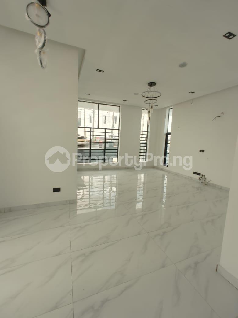 4 bedroom House for rent Olokonla, Off Lekki-Epe Expressway Ajah Lagos