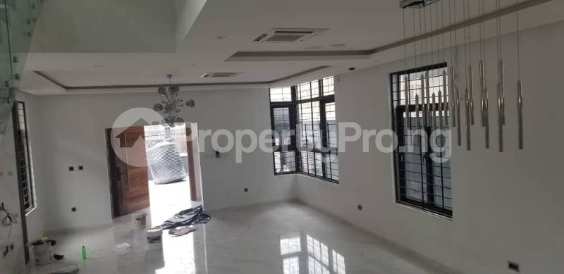 5 bedroom House for sale Lekki Lekki Phase 1 Lekki Lagos