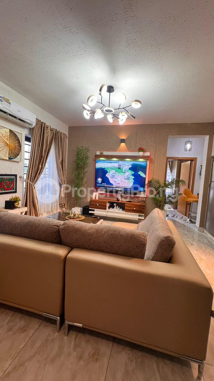 1 bedroom Flat / Apartment for rent Greenbay Estate,ilaje,behind Megamound Estate Jakande Lekki Lagos