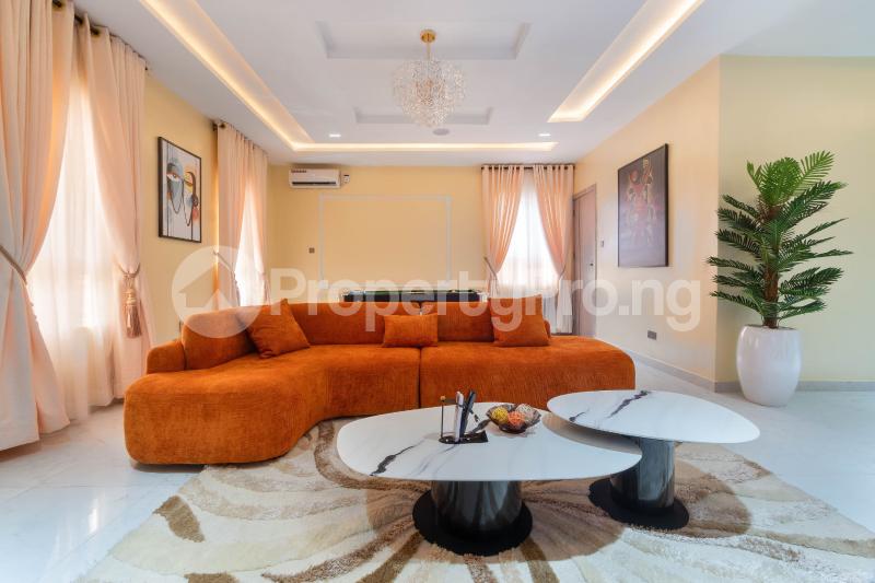 2 bedroom Flat / Apartment for shortlet Ikate Lekki Lagos - 0