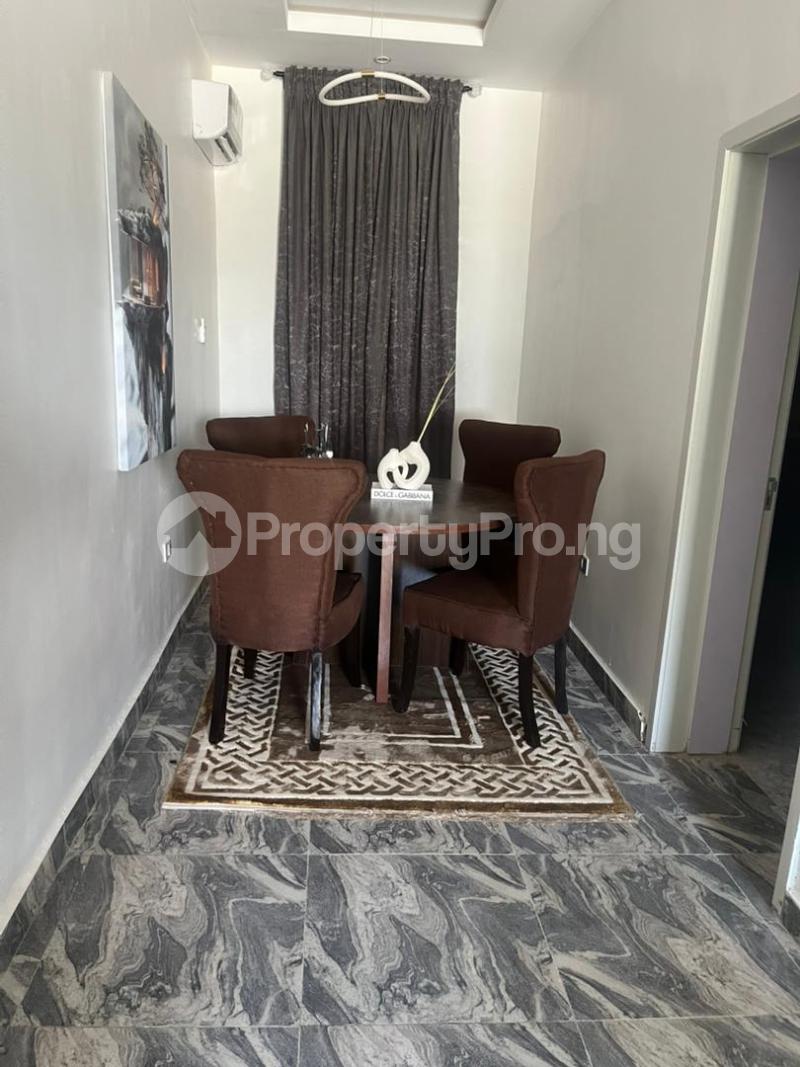 2 bedroom House for rent Aso Villa, Asokoro Abuja