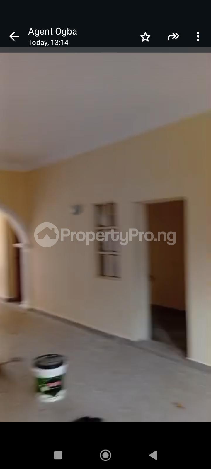 3 bedroom House for rent @balogin Iju Ishaga Iju Lagos