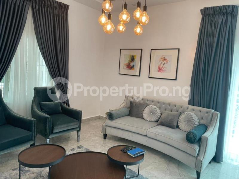 3 bedroom Flat / Apartment for shortlet Ikoyi Lagos