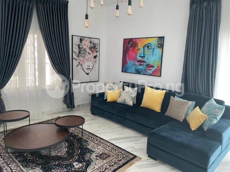 3 bedroom Flat / Apartment for shortlet Ikoyi Lagos