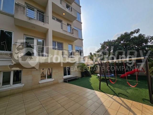 3 bedroom Flat / Apartment for rent Old Ikoyi Ikoyi Lagos