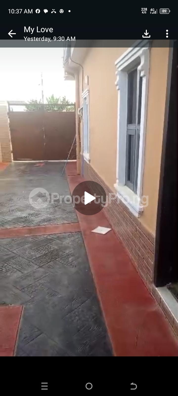 2 bedroom House for rent Location***@ Heritage Estate Aboru. Alimosho Lagos Akesan Alimosho Lagos