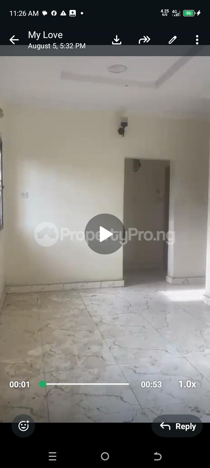 2 bedroom House for rent Location: Delo Dosunmu Street Off Awolowo Way, Ikeja Lagos. Obafemi Awolowo Way Ikeja Lagos