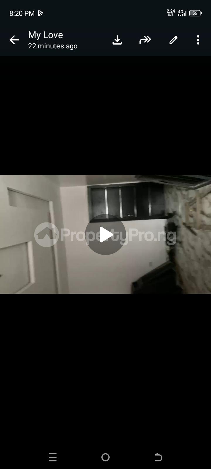 2 bedroom House for rent Location::: Okunola Road Egbeda Lagos Egbeda Alimosho Lagos