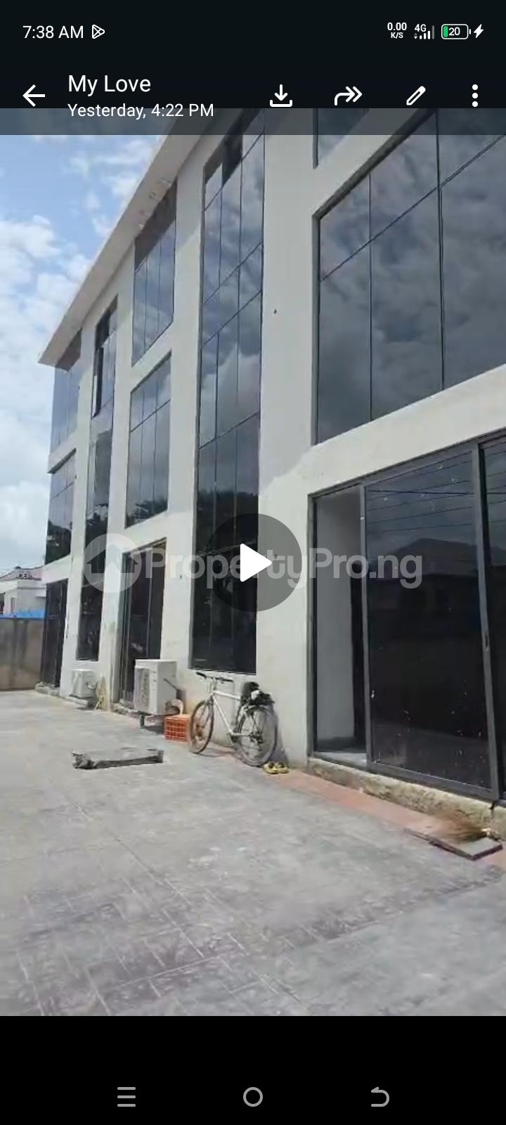 2 bedroom House for rent Location... Lekki Phase 1 Lekki Phase 1 Lekki Lagos