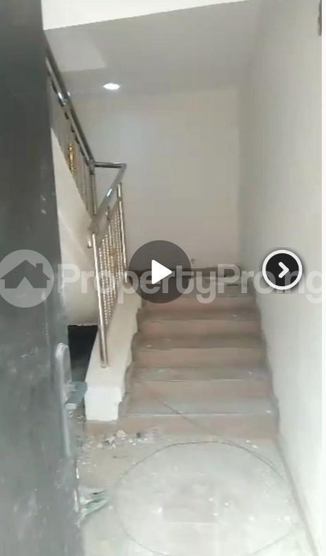 4 bedroom House for rent Sunday Farm Estate Cement Bustop Agege Lagos