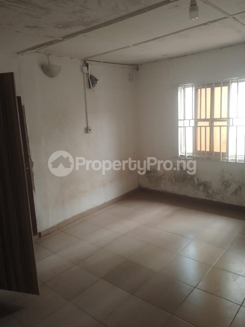 1 bedroom House for rent Location::; Abule Egba/alagbado/ At 6 Adeke Longoss Street Alagbado Abule Egba Lagos