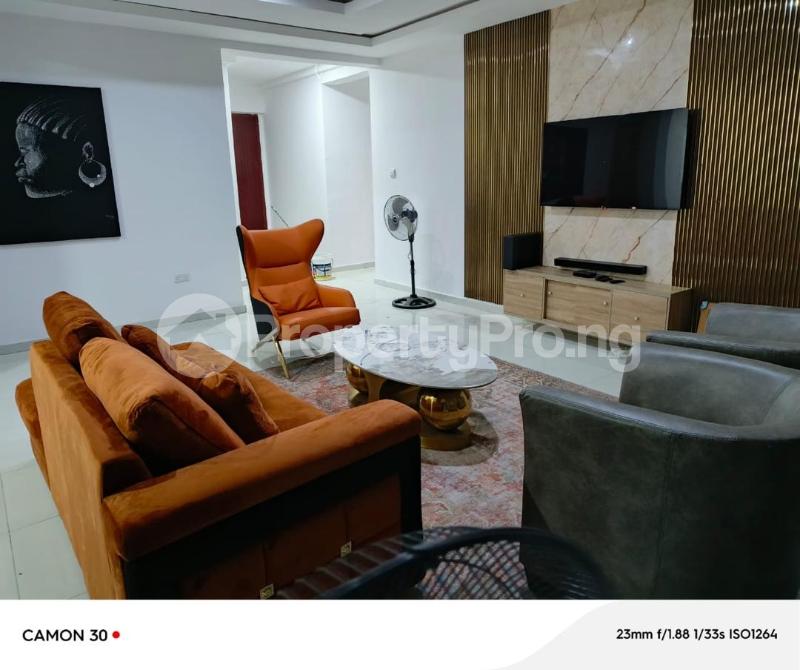 2 bedroom Flat / Apartment for shortlet Awolowo Road Ikoyi Lagos - 1