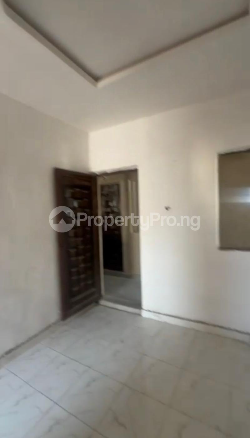 Flat / Apartment for rent Jibowu Yaba Lagos