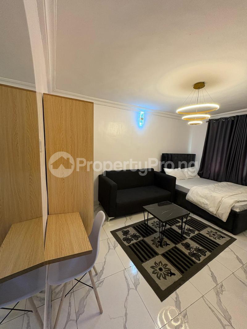 Flat / Apartment for shortlet Akoka Yaba Lagos