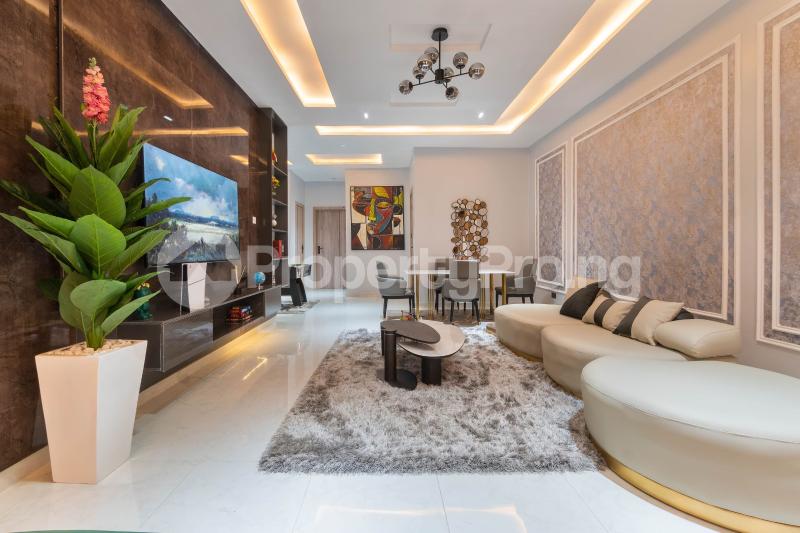 2 bedroom Flat / Apartment for shortlet Ikate Lekki Lagos