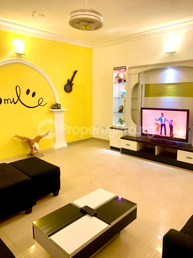 2 bedroom Flat / Apartment for rent Kudang Street, Off Monrovia Street, Wuse 2 Abuja