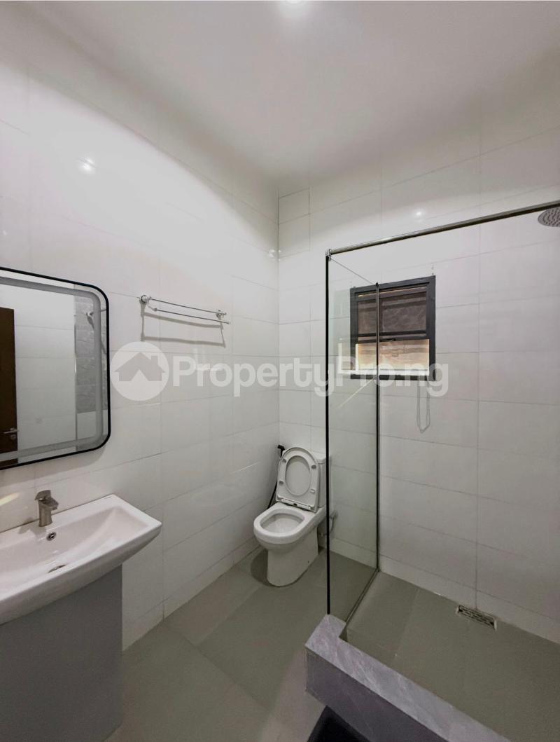 3 bedroom Flat / Apartment for rent Jahi Abuja