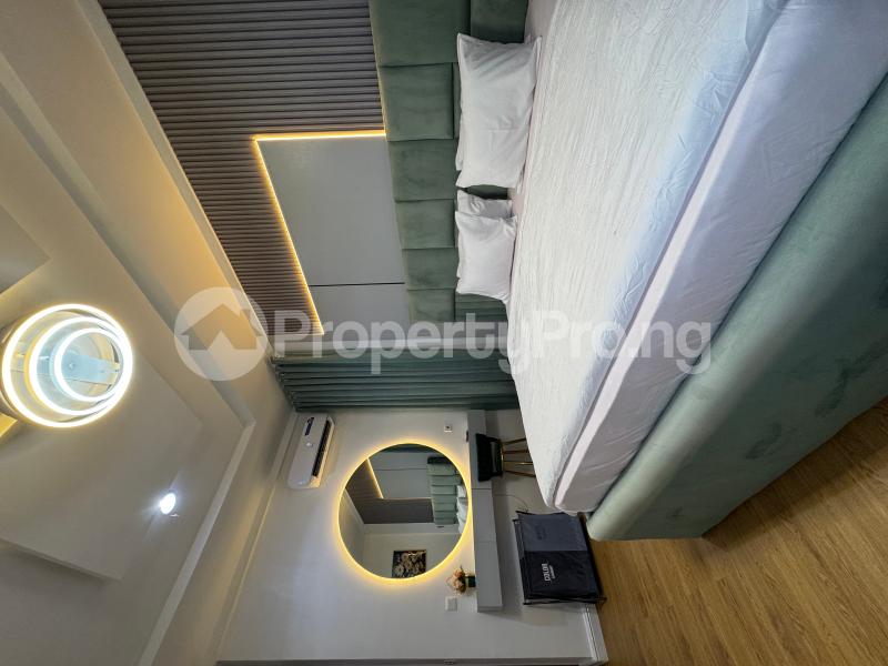 3 bedroom Flat / Apartment for rent Jahi Abuja