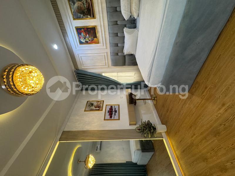3 bedroom Flat / Apartment for rent Jahi Abuja