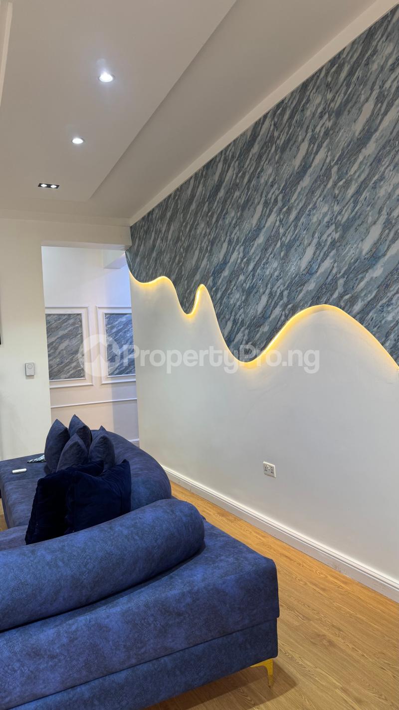 3 bedroom Flat / Apartment for rent Jahi Abuja