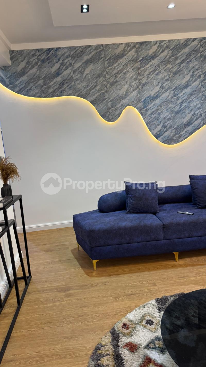 3 bedroom Flat / Apartment for rent Jahi Abuja