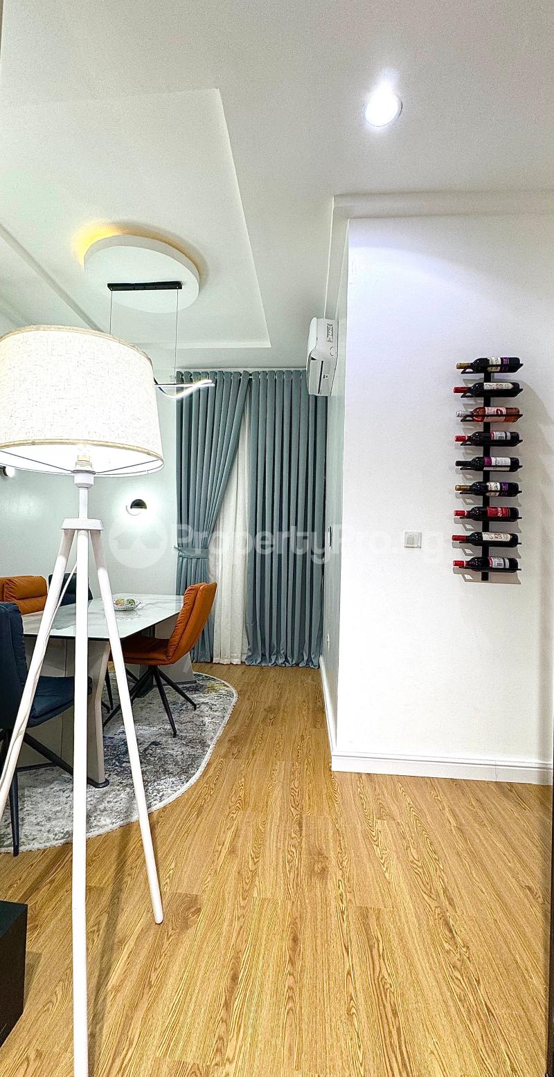 3 bedroom Flat / Apartment for rent Jahi Abuja