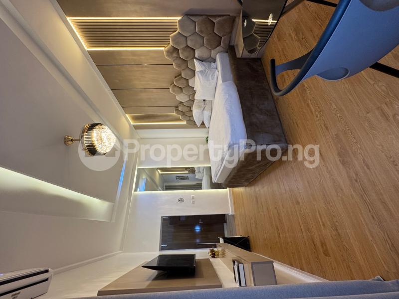 3 bedroom Flat / Apartment for rent Jahi Abuja
