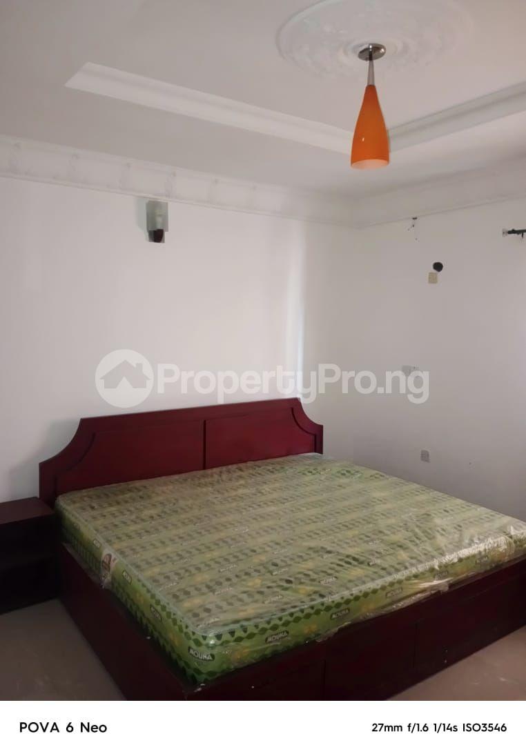 2 bedroom Flat / Apartment for rent Felele Ibadan Oyo