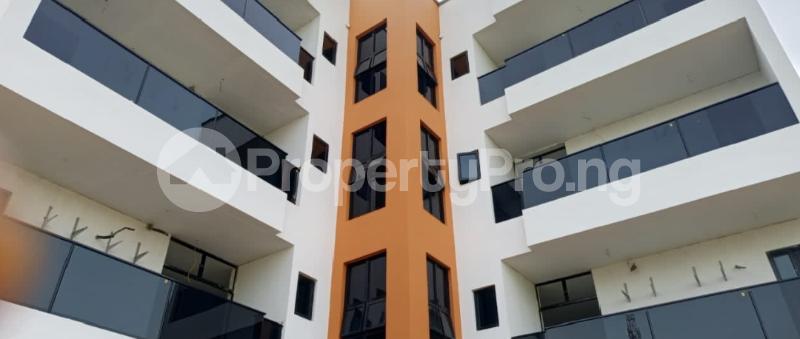3 bedroom Flat / Apartment for sale Ikeja GRA Ikeja Lagos