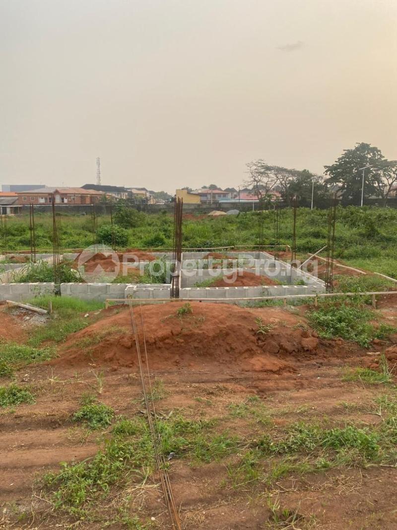 2 bedroom Flat / Apartment for sale Ikeja Omole phase 2 Ojodu Lagos