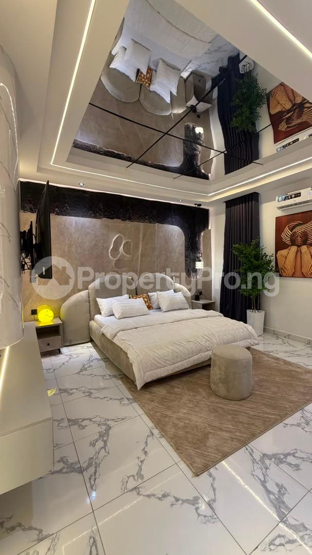 1 bedroom Flat / Apartment for shortlet Jahi Abuja