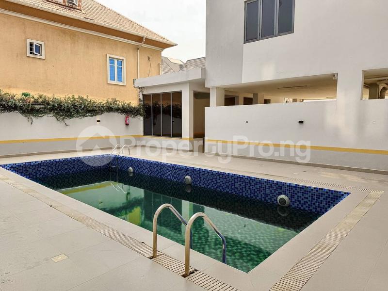 1 bedroom Flat / Apartment for shortlet Lekki Lagos