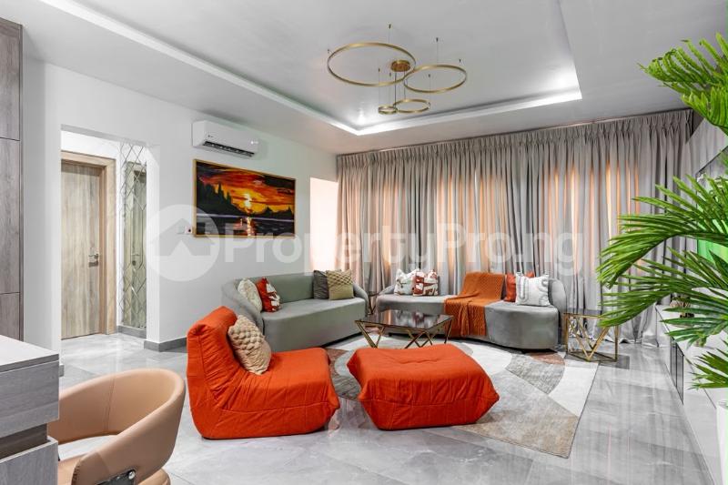 1 bedroom Flat / Apartment for shortlet Lekki Phase 1 Lekki Lagos