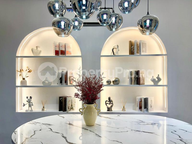 1 bedroom Flat / Apartment for shortlet Lekki Phase 1 Lekki Phase 1 Lekki Lagos