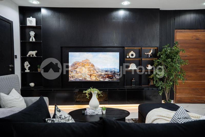 2 bedroom Flat / Apartment for shortlet Ikate Lekki Lagos