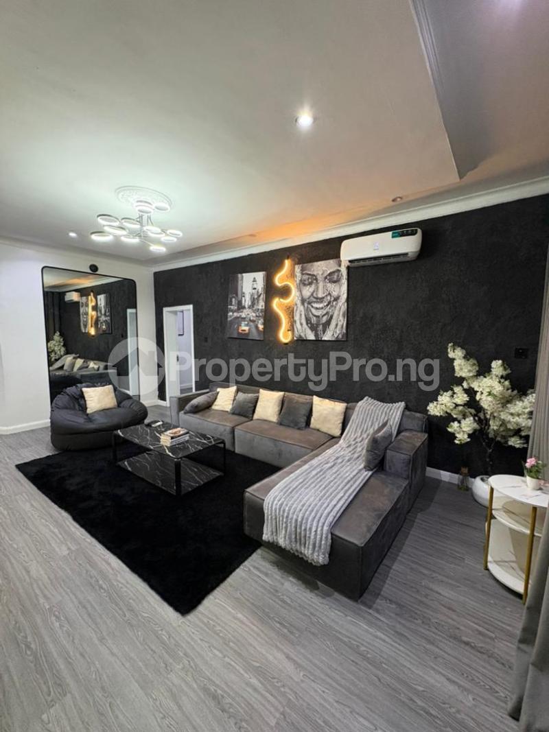 2 bedroom Flat / Apartment for shortlet Banana Island Ikoyi Lagos