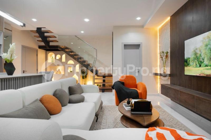 2 bedroom Flat / Apartment for shortlet Lekki Phase 1 Lekki Lagos