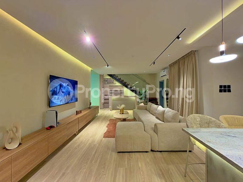 2 bedroom Flat / Apartment for shortlet Lekki Phase 1 Lekki Lagos