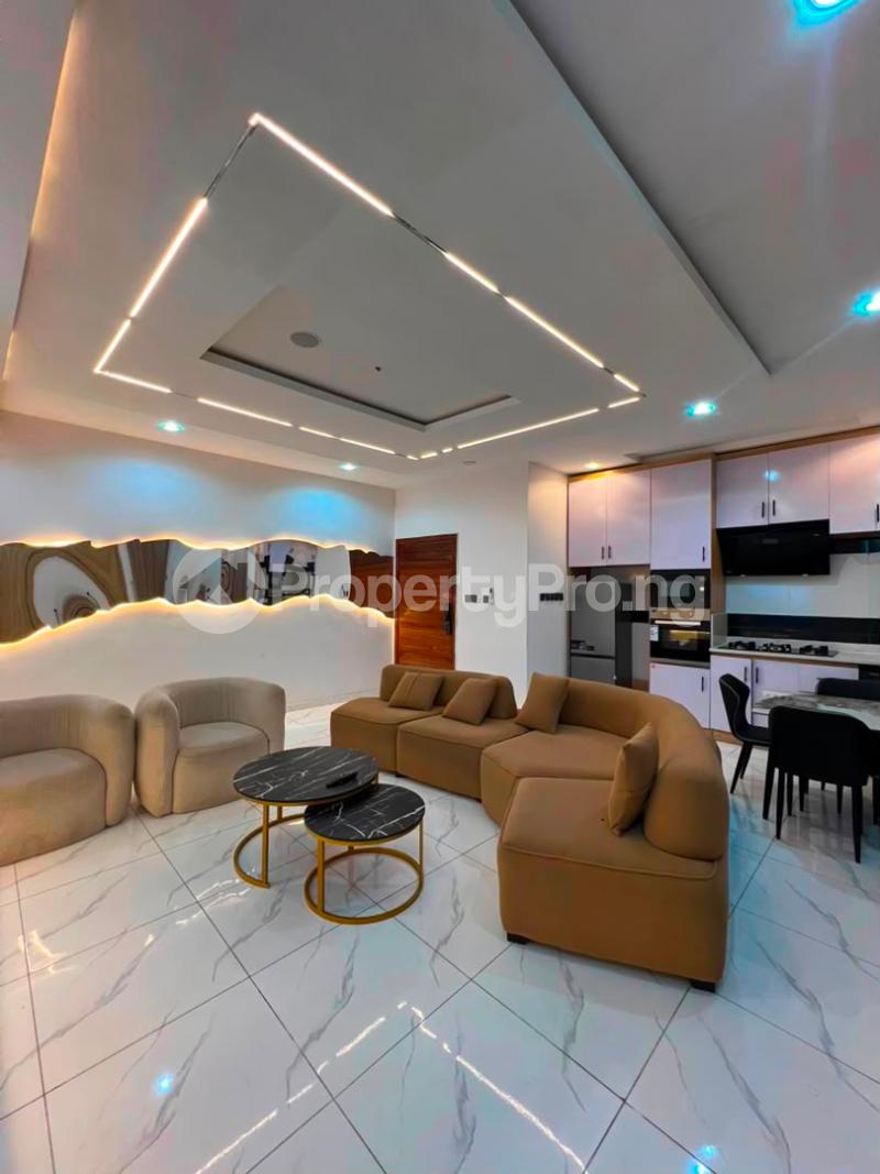 2 bedroom Flat / Apartment for shortlet Ikate Lekki Lagos