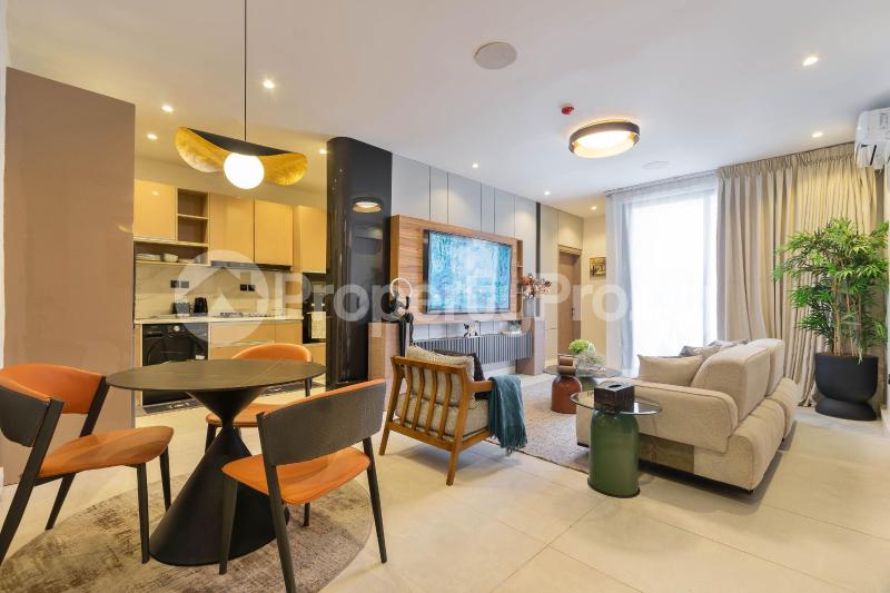 2 bedroom Flat / Apartment for shortlet Lekki Phase 1 Lekki Lagos