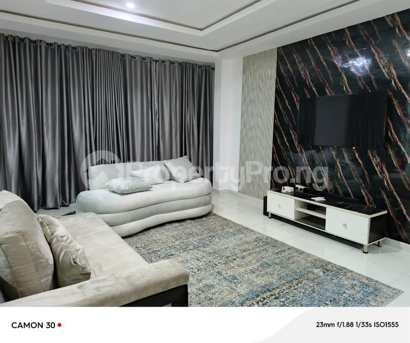 2 bedroom Flat / Apartment for shortlet Awolowo Road Ikoyi Lagos - 7