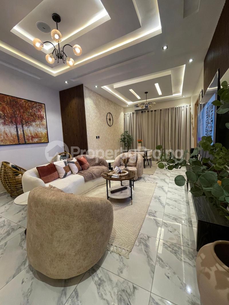 2 bedroom Flat / Apartment for shortlet Ikate Lekki Lagos - 0