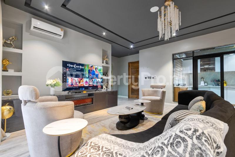 2 bedroom Flat / Apartment for shortlet Ilasan Lekki Lagos