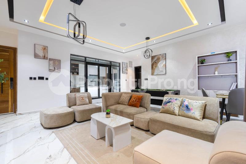 2 bedroom Flat / Apartment for shortlet Ikate Lekki Lagos - 0
