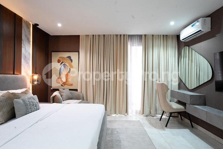 3 bedroom Flat / Apartment for shortlet Ikoyi Lagos