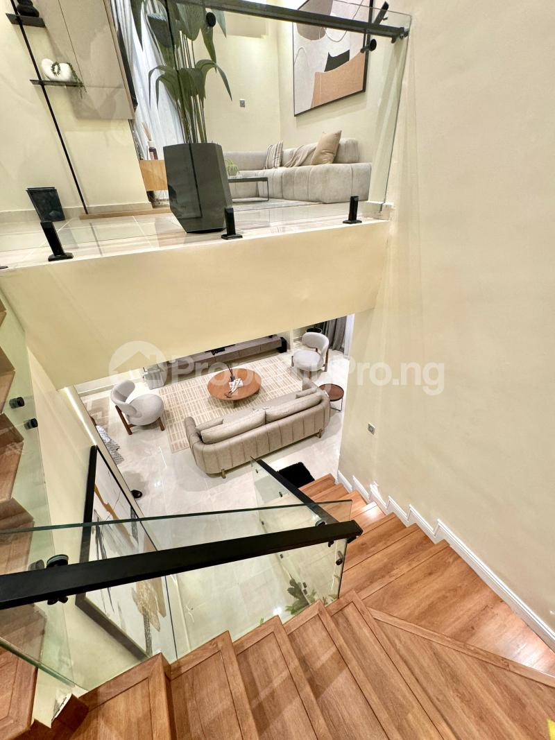 3 bedroom House for shortlet Ikate Lekki Lagos