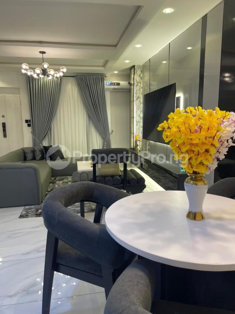 4 bedroom Flat / Apartment for shortlet Ikeja Lagos