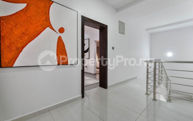 4 bedroom House for shortlet  Victoria Island Lagos