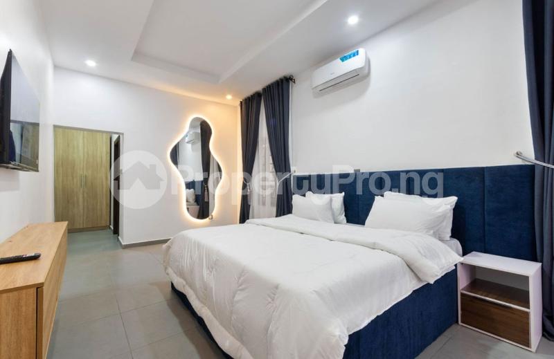 4 bedroom House for shortlet  Victoria Island Lagos